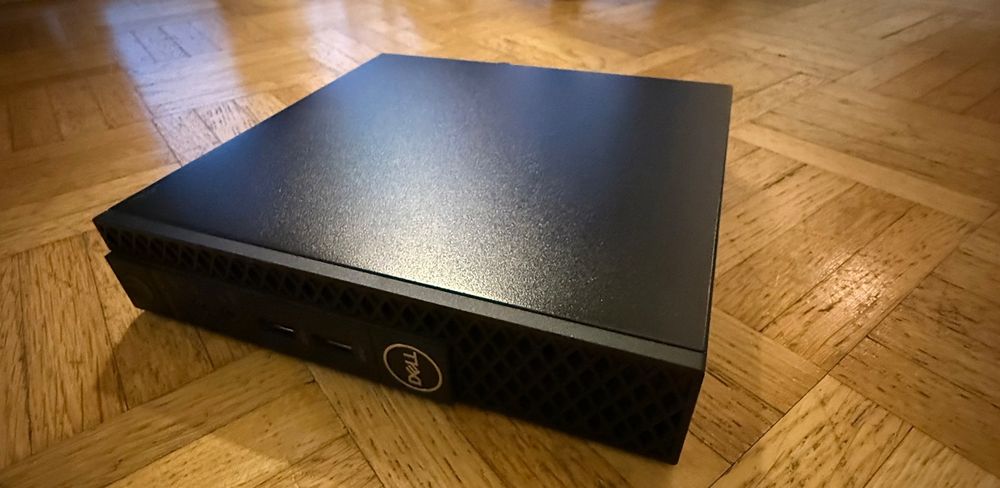 Dell PCs: Dell OptiPlex 3070 Micro / 16GB RAM / 500GB SSD – Gebraucht aus Wohlen AG von VerkaufAargau 7