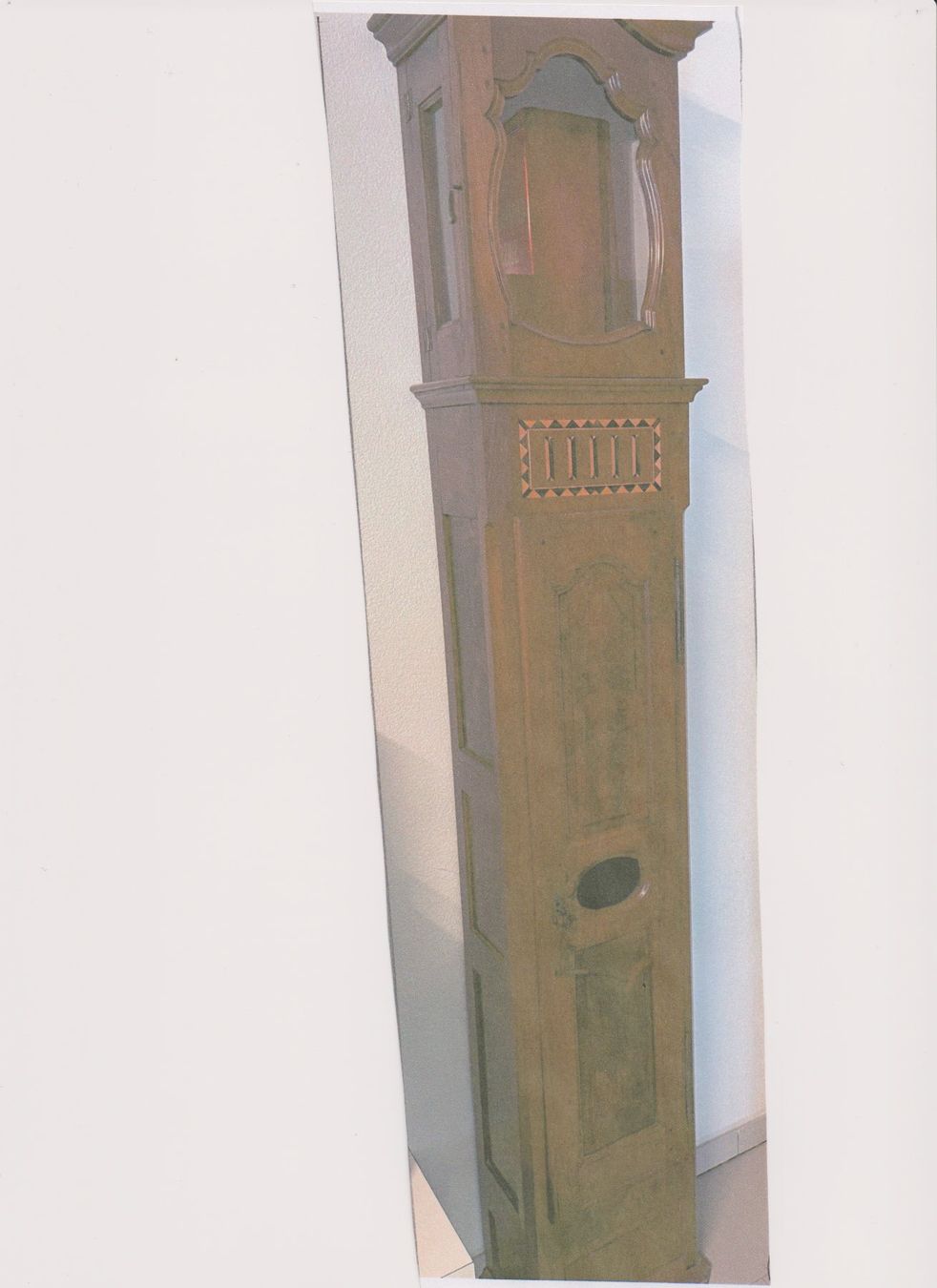Orologi da terra & Orologi da parete: Uhrkasten Comtoise – Usato da Erlinsbach venduto da biglen2440 1