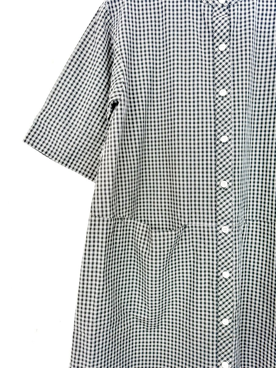 Toast Kleider: TOAST kariertes Sommerkleid, Grösse S – Neu (gemäss Beschreibung) aus Basel von A-Z-B 1