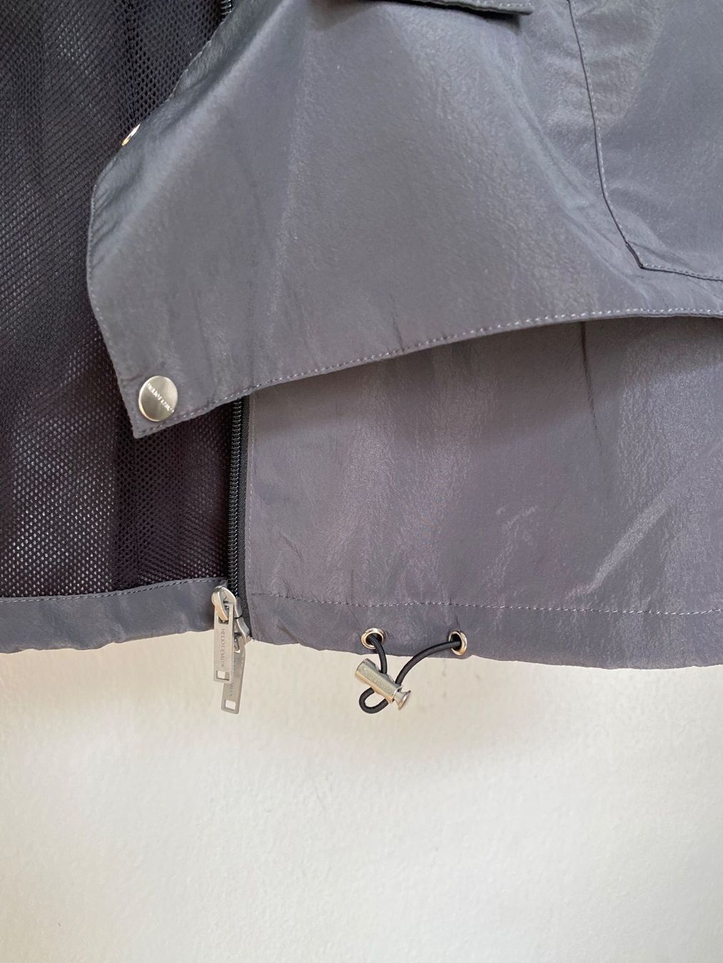 Gilet & Giacche: Heliot Emil Vest – Usato da Biel/Bienne venduto da lichterhoh 4