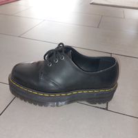 Originale Dr. Martens  (einmal getragen)