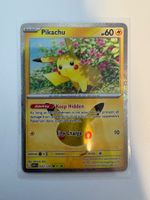 Pokemon Pikachu 30th Celebrations 33/118