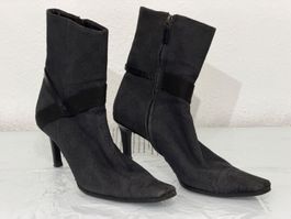 Bottines GUCCI, taille 40