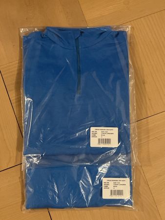 Zwei Stück Zivildienst Shirts Langarm