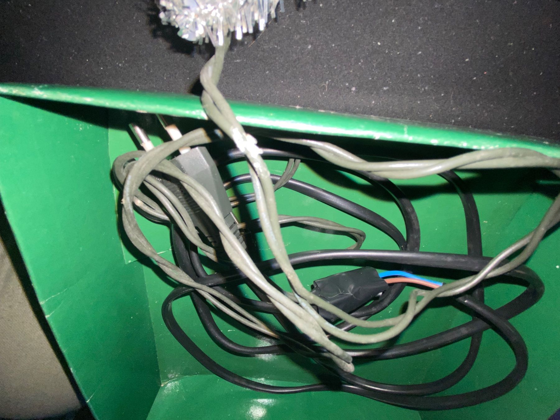 Alle Dekorationen: Alter Weihnachtsstern – Gebraucht aus Buchrain von Sisi83 3