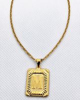 585 Gold Kette mit Anhänger NEU