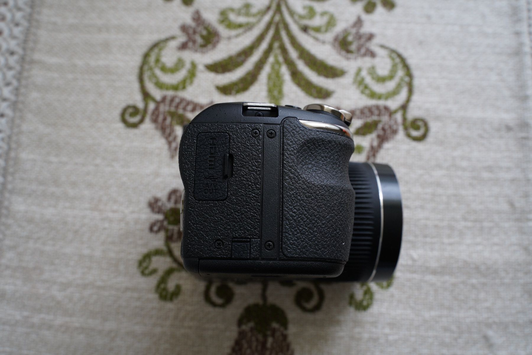 Fujifilm Fotocamera: fujifilm finepix S - S4000 – Difettoso da Dagmersellen venduto da sim_zqh8 5