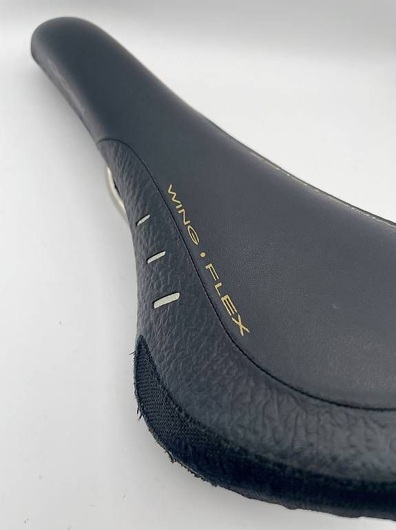 Pezzi di ricambio: Fizik Wing Flex Sattel 261g – Usato da Zürich venduto da fritz-ost 1