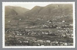 1926, CHIASSO PANORAMA