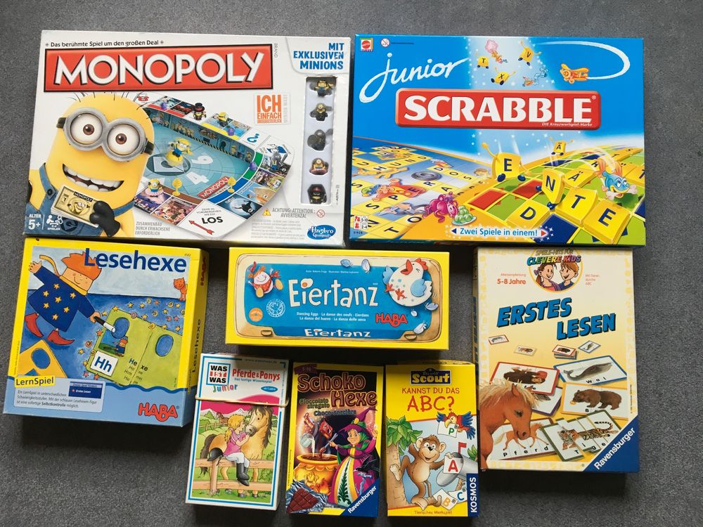 Spiele Fr Kinder 5 Jahre