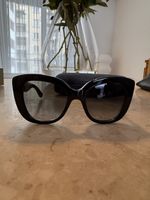 Gucci Sonnenbrille, neuwertig, inkl. Etui