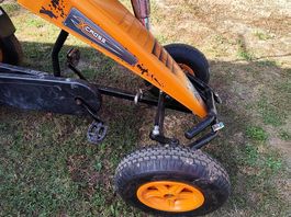Berg Gokart 