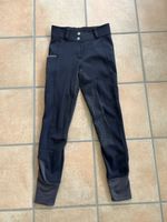 Equilibre Winter-Reithose, Gr. 34