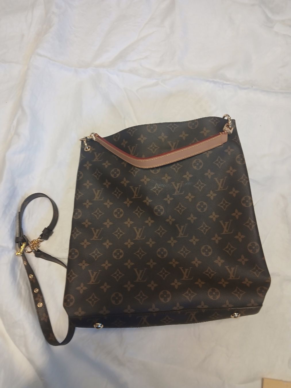Taschen für Damen: Tasche – Gebraucht aus Hildisrieden von fam_hpj2 1