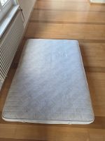 Matzratze Gratis abzugeben 140cm / Abholung bis 24.05.26