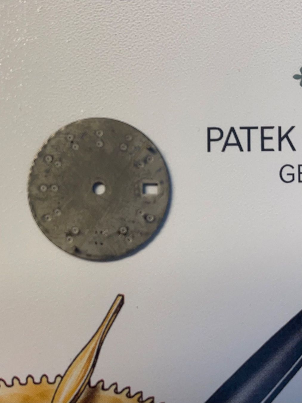 Patek Philippe Orologi: Patek Philippe Nautilus lady Zifferblatt – Nuovo (secondo la descrizione) da Breganzona venduto da solar64 2