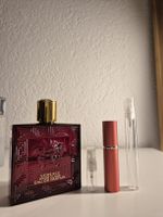 Versace Eros Flame Abfüllung, Duftprobe, Probe, Tester