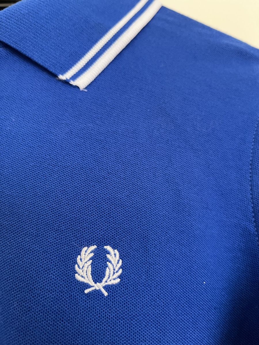 Fred Perry Magliette Polo: Fred Perry Polo Damen XS/S – Nuovo (secondo la descrizione) da Olten venduto da lcs_2sdk 1