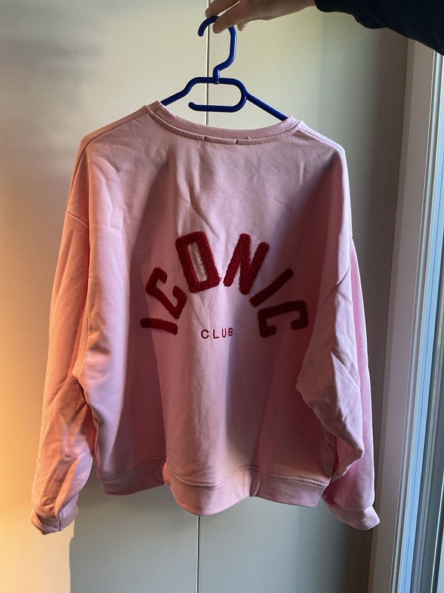 Pullover & Sweatshirts: Sweatshirt Pohème – Gebraucht aus Zürich von lukasg.meier 1