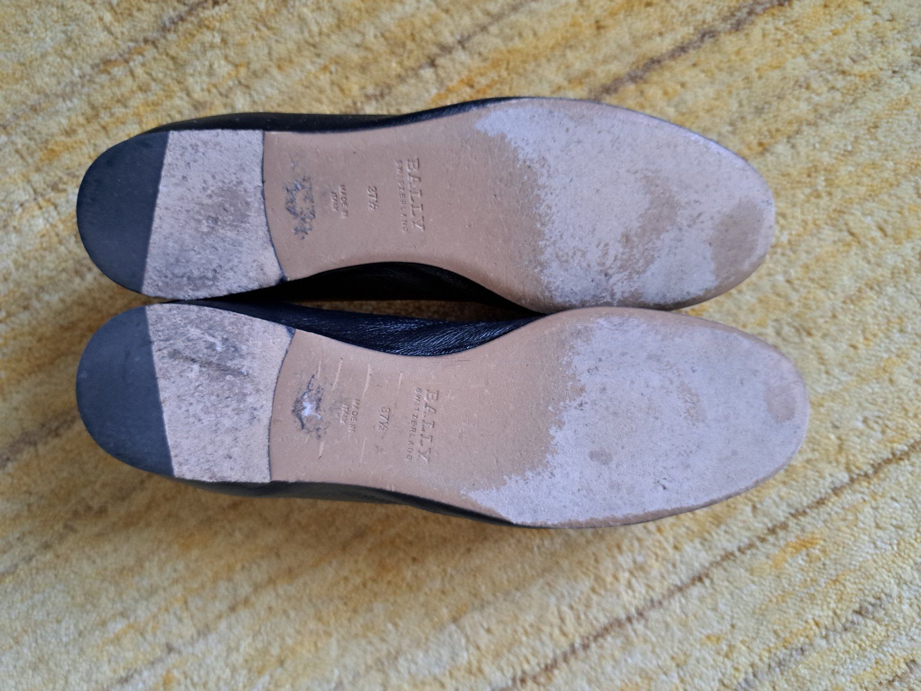 Bally Scarpe da donna: Bally Schuhe – Usato da St. Gallen venduto da ripime010412 2