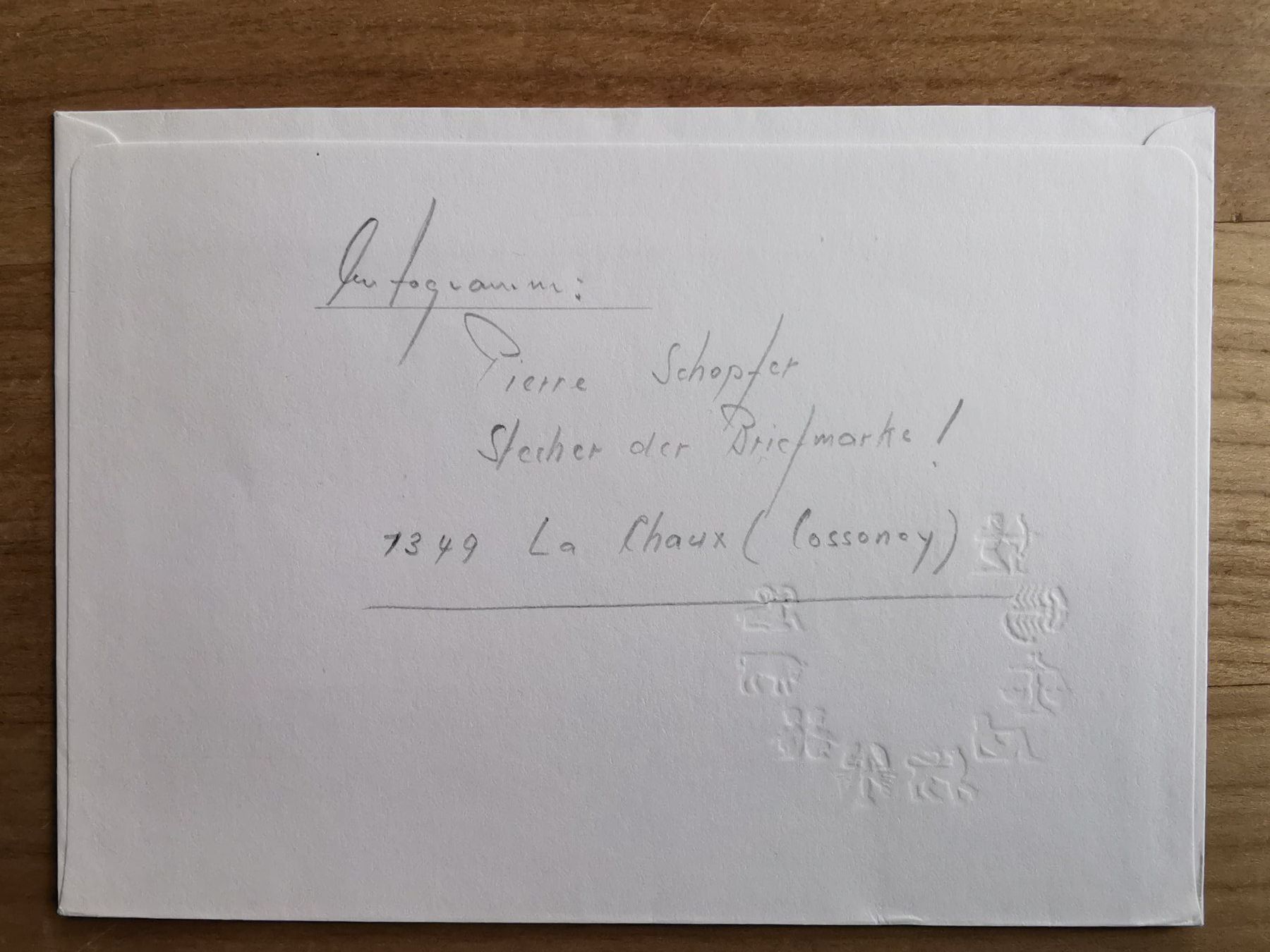 Tutti i francobolli: Ersttag   Dauermarken  Tierkreiszeichen  Autogramm  Schopfer – Usato da Rheineck venduto da kat_7gld 1