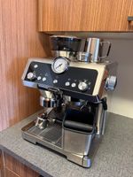 De’Longhi La Specialista Prestigio EC9355.M Siebträgermaschi