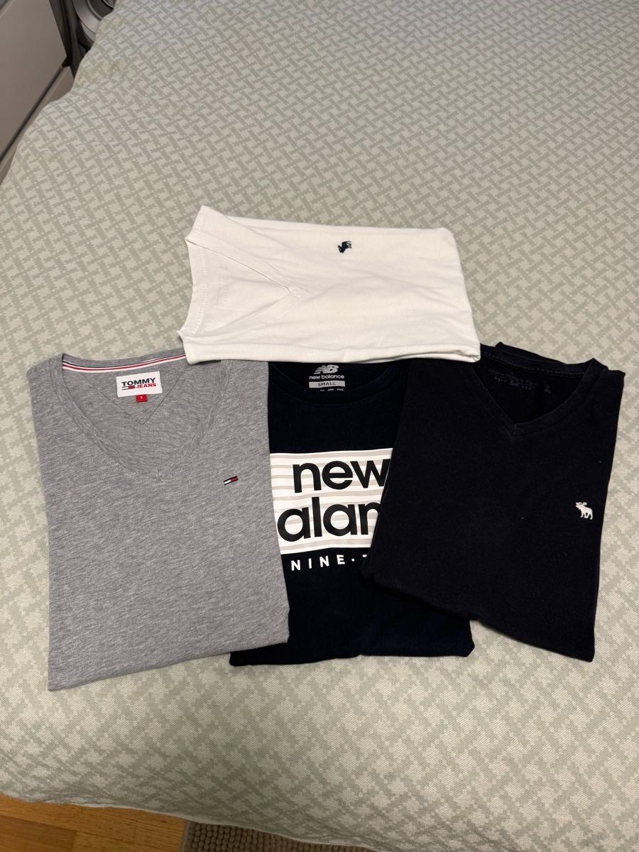 T-Shirts: T-Shirt Gr S – Gebraucht aus Gossau Sg von olles