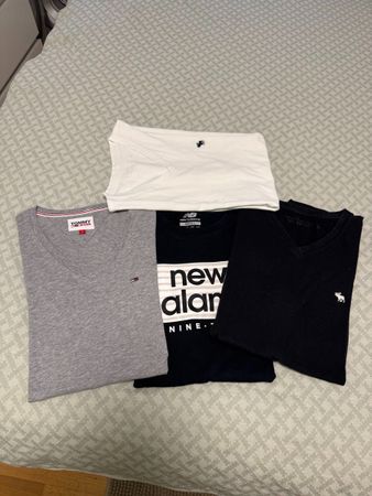 T-Shirt Gr S