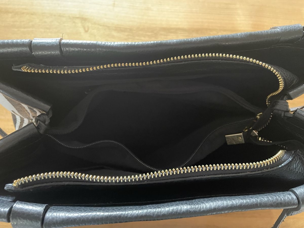 Borse da donna: Handtasche – Usato da Altstätten SG venduto da Nik2009 4