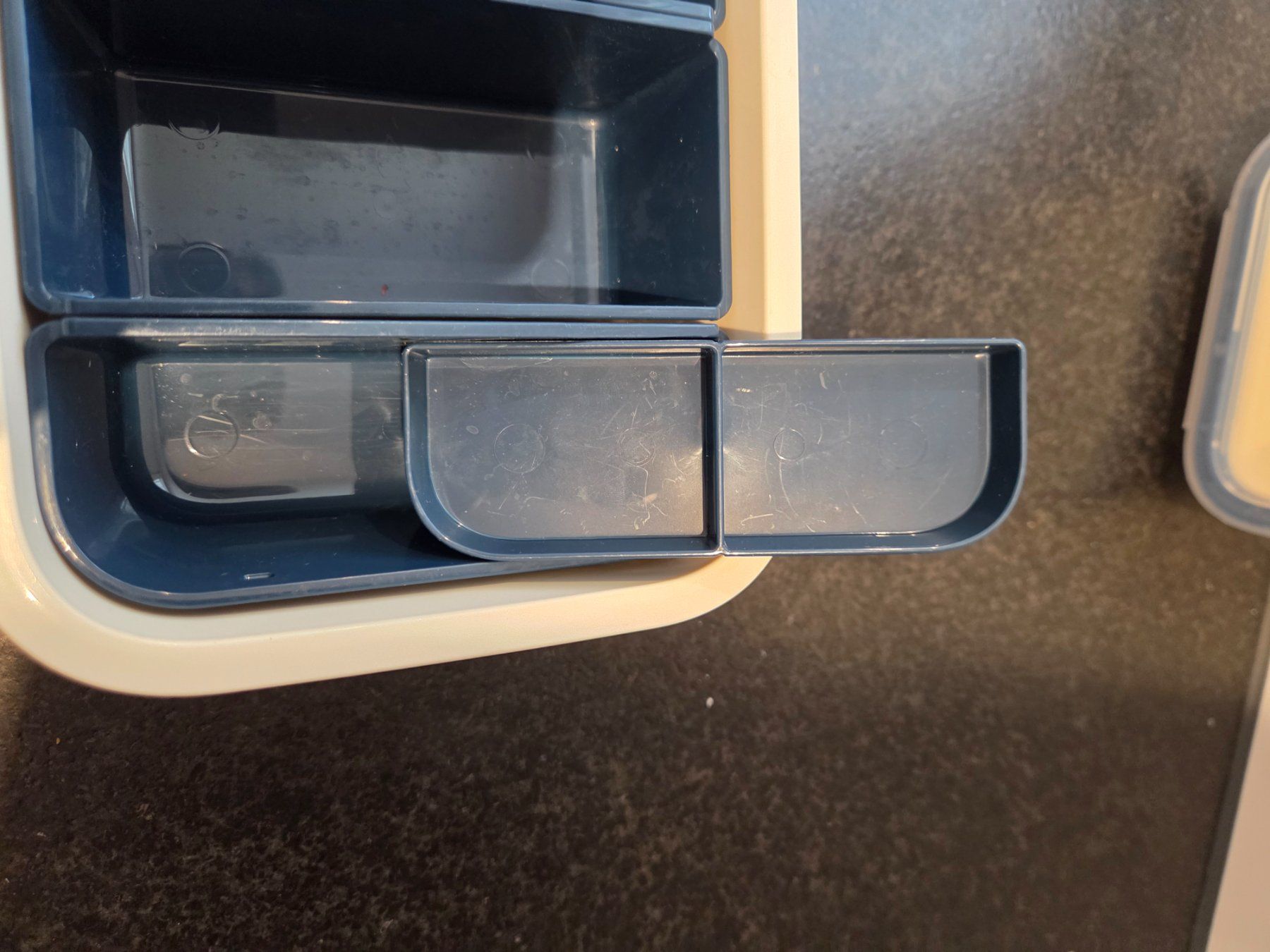 Behälter & Ähnliches: Tupperware – Gebraucht aus Werthenstein von soe_t9pv 2
