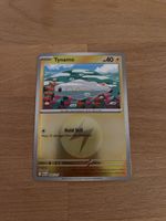 POKEMON Tynamo I ASC EN 059/217 KP40 2026 Holo