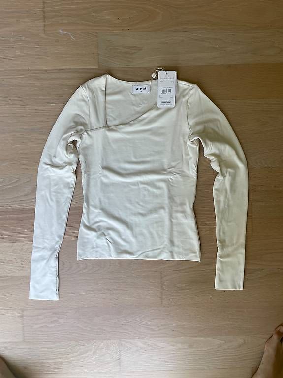 Tops: Top "Kai", Gr. M – Neu und originalverpackt aus St. Gallen von joa_ls9v 1