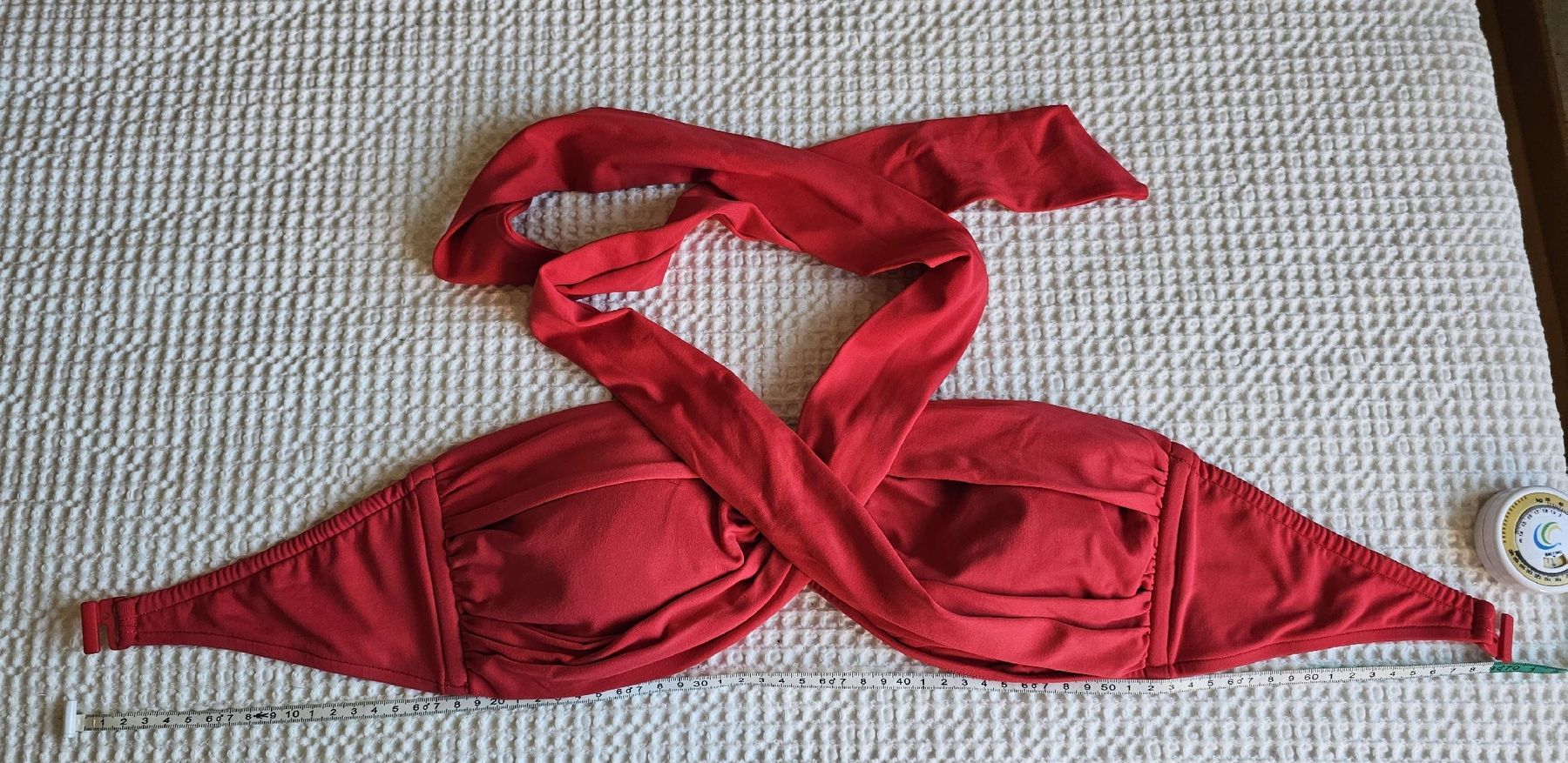 Seafolly Costumi da bagno & Bikini: Seafolly Bikini Oberteil – Usato da Kollbrunn venduto da Antikmann