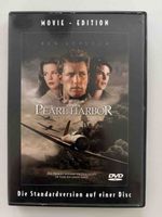 DVD: Pearl Harbor