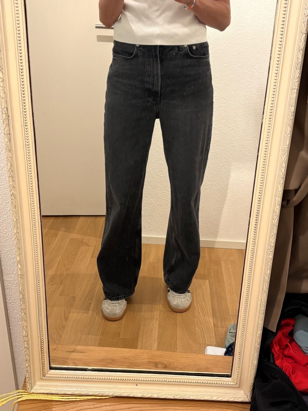 Samsøe Samsøe Jeans: Samsoe Samsoe Jeans – Nuovo (secondo la descrizione) da Thalwil venduto da GRageth 4