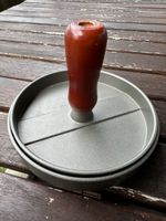 Burgerpresse