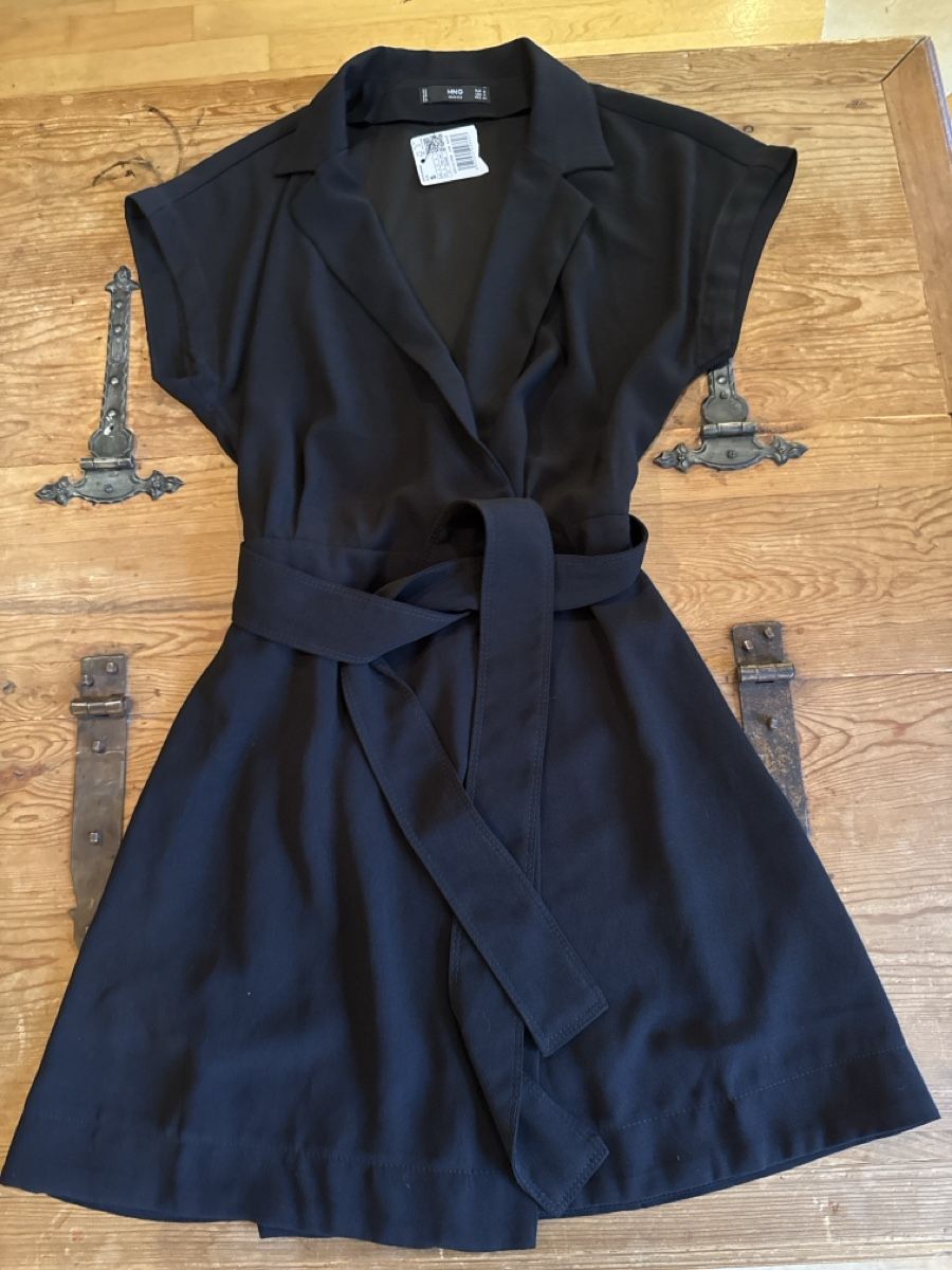 Kleiderpakete: Kleiderpaket Black Gr. S – Gebraucht aus Mauren von Duc_93 1
