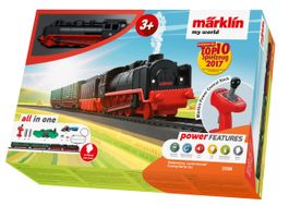 Märklin my World
