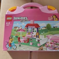 Lego Juniors 10680 Rose Malette État Neuf
