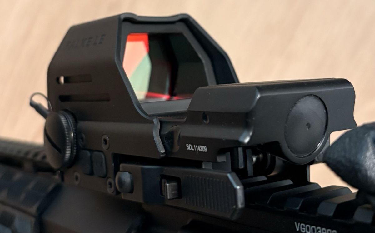 : Optik Falke LE – Gebraucht aus Aarau von Veyro 2