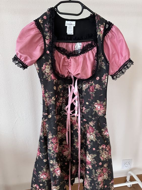 Costumi: Dirndl XS – Nuovo e nell'imballaggio originale da St.Moritz venduto da skaistel 4