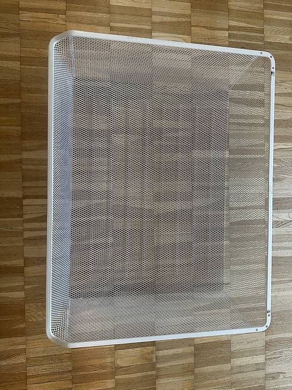 Altro per la casa: Ikea Pax Drahtkorb 75 X 58 cm  – Usato da Flüh venduto da sar_6c26