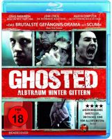 Ghosted - Albtraum hinter Gittern
