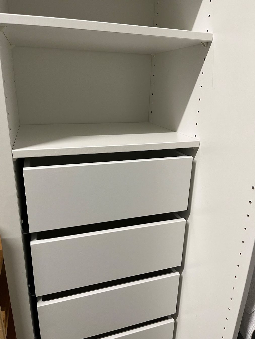 Ikea Armadi: IKEA PAX Eckanbauelement – Usato da Aesch ZH venduto da fab_p256 1