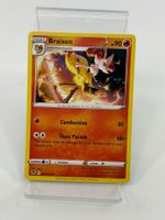 Pokemon Braixen 026/195