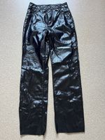 Hosen Lack Optik, Vero Moda