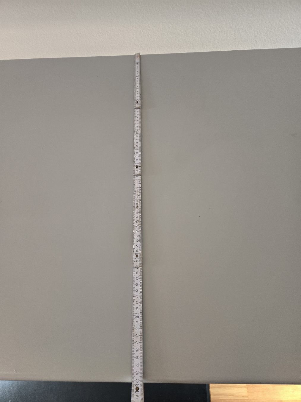 Scrivanie: Pult/Schreibtisch breite 160cm – Usato da Solothurn venduto da hewlettundPackard 4