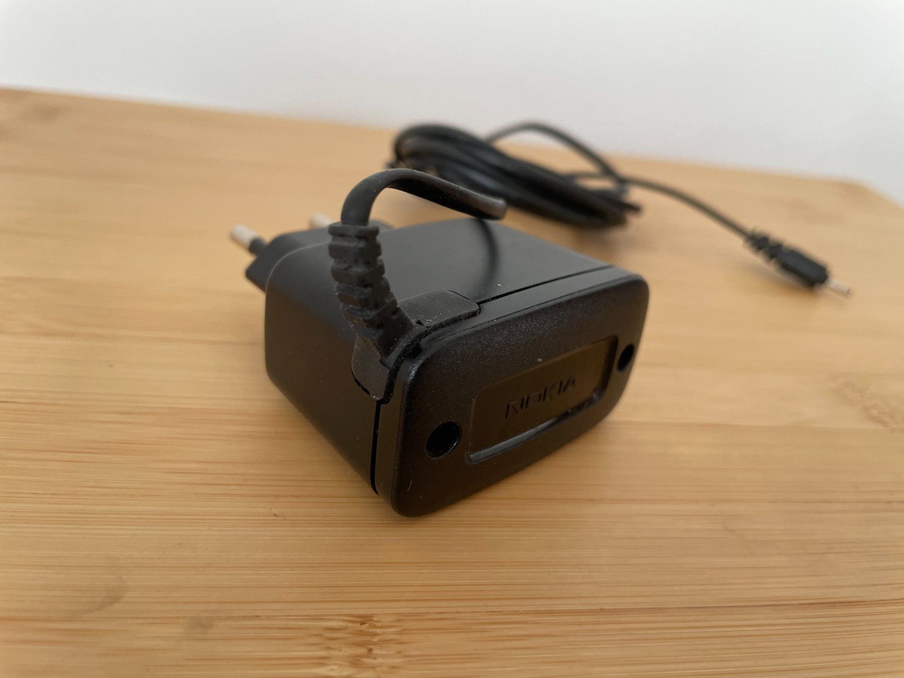 Nokia Chargements: Chargeur Nokia AC-3E – D'occasion à Petit Lancy par gil_hr6v 3