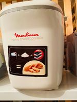 Moulinex Home Bread Baguette OW6101  komplett 