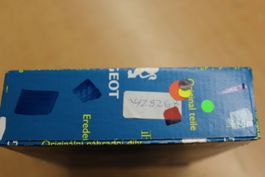 425267 Bremsbelagsatz vorne, passend zu Peugeot 306